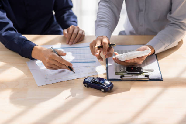 Local Andrews, SC insurance for Andrews drivers